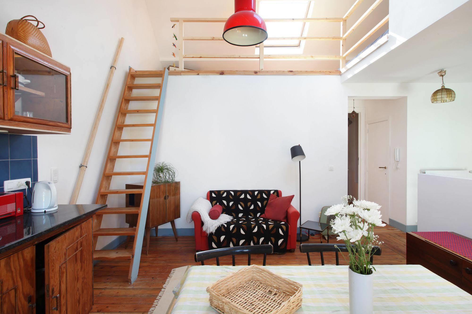 B&B Serpentin Ixelles Extérieur photo