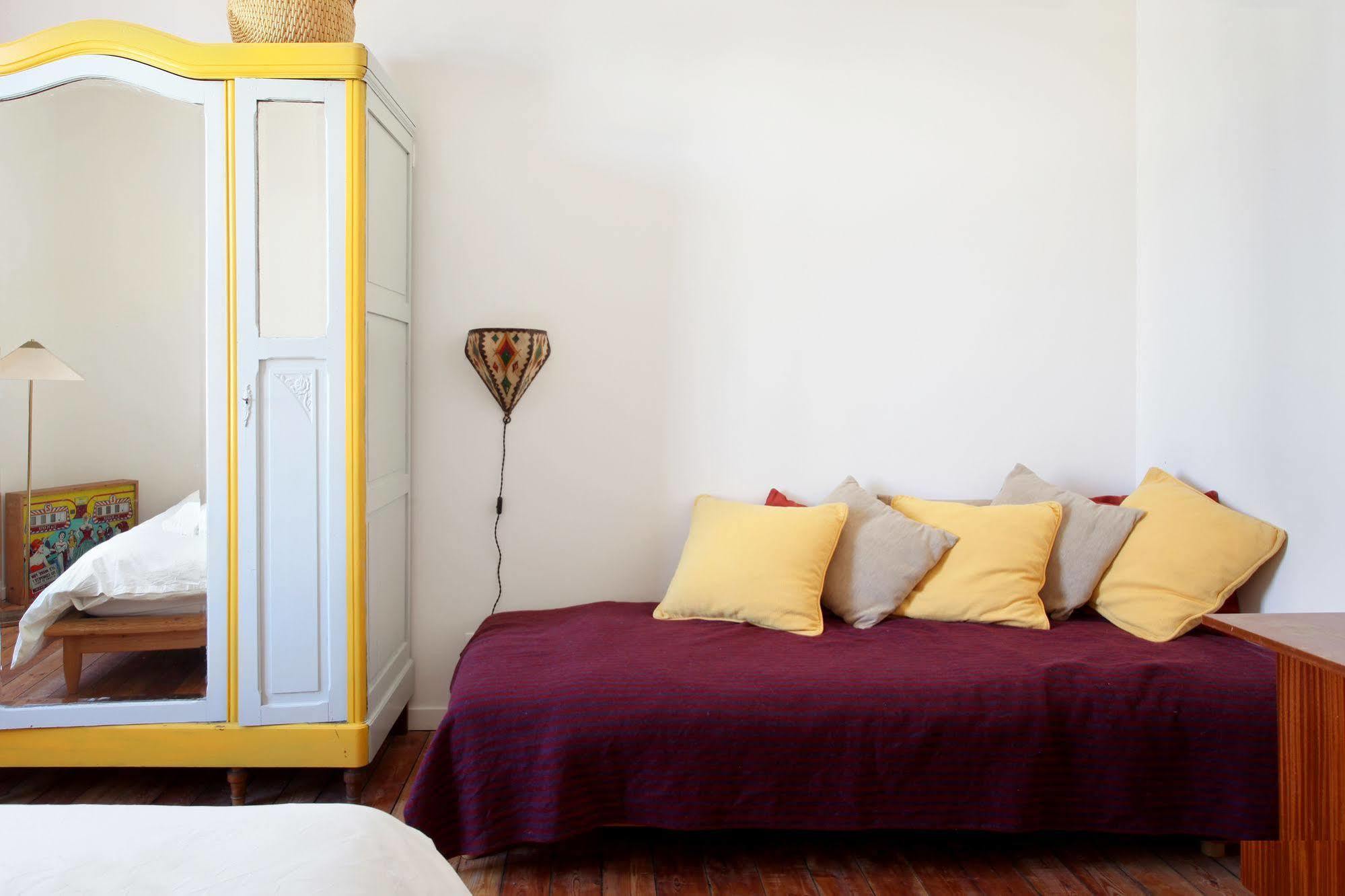 B&B Serpentin Ixelles Extérieur photo